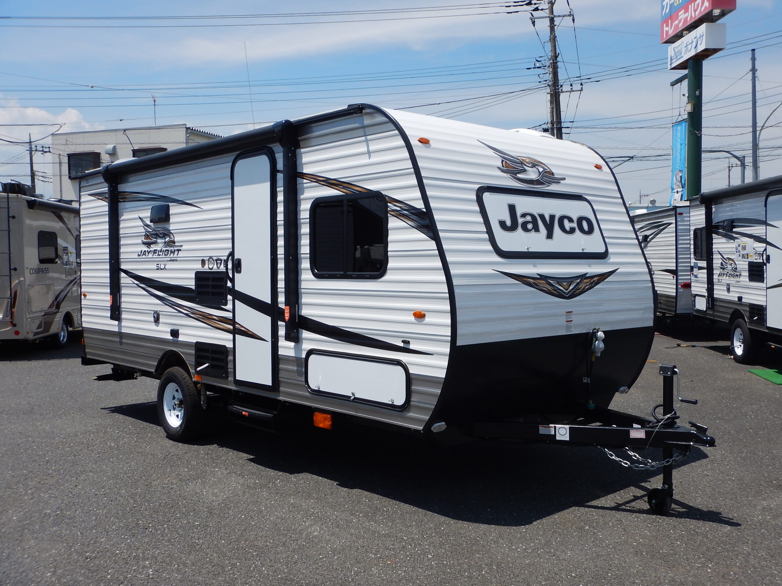 キャンピングトレーラー 未使用 未登録 Bigboxestudios Com Br