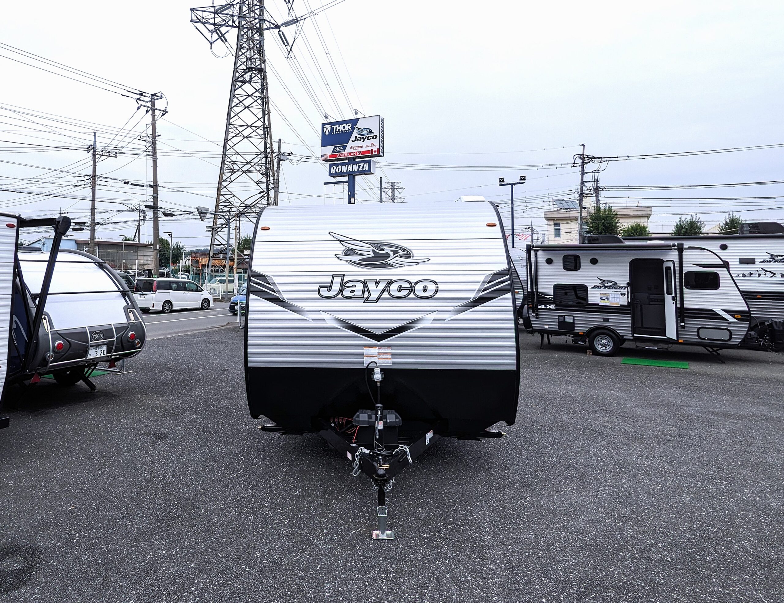 197MBW | キャンピングカーならアメリカンRV専門販売店ボナンザ 197MBW | キャンピングカーならアメリカンRV専門販売店ボナンザ